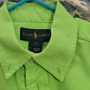 Ralph Lauren Shirt